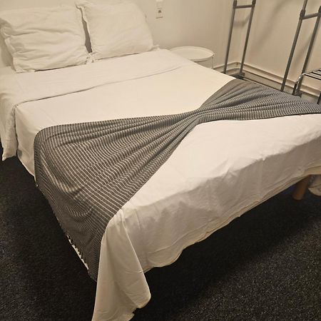 都广场酒店 里永 外观 照片